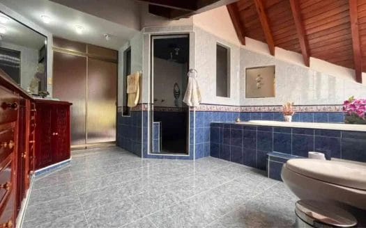 Venta casa campestre en conjunto Abedules – Circasia Quindio