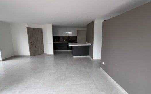 Venta de apartamento en el edificio la colina, Armenia Quindío
