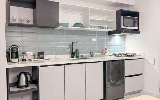 Venta en Estudio en Hito 18 Coliving – Norte de Armenia, Quindío