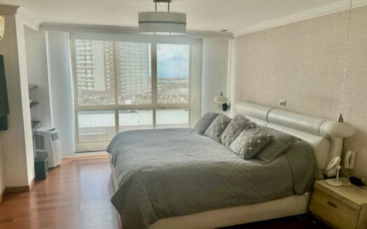 Apartamento dúplex en venta en Torre Alhambra – Armenia, Quindío