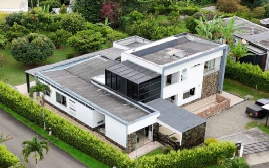 Casa campestre en venta en Conjunto Pontevedra – El Caimo, Armenia