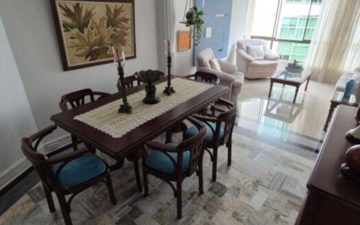 Apartamento en venta en el Edificio La Cascada – La Castellana, Armenia